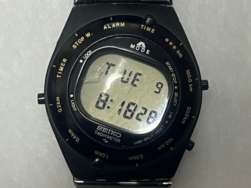 Orologio digitale seiko - orologio,