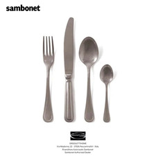 Set posate pezzi - , 6