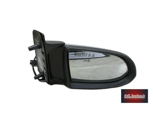 Specchio esterno elettrico - specchio,