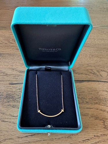 Collana oro rosa 18k - , by