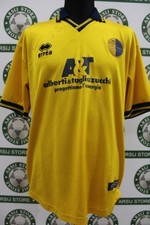 MODENA FOOTBALL SHIRT SIZE L