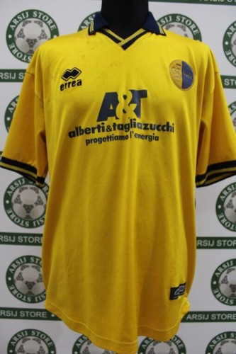 Maglia calcio modena - tg, l