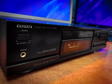 Aiwa 300e rare - aiwa, xc-300e