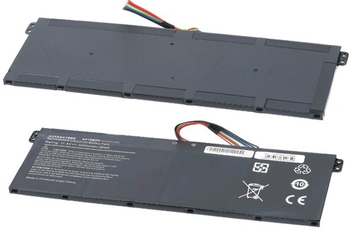 Batteria per acer - 3,, 5