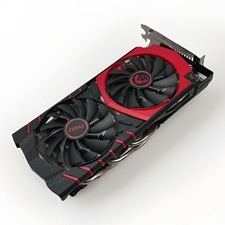 MSI Radeon R9 380 Gaming 4 GB