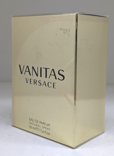 Versace vanitas edp ml - versace,