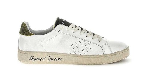 Autograph legend white - autograph,