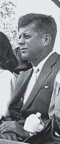 John fitzgerald kennedy jfk - kennedy, jfk: