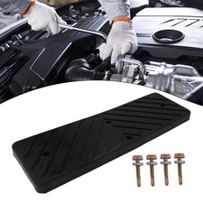 Pad in gomma ad alte prestazioni per cambio pneumatici attrezzatura prevenzione danni cerchioni