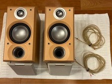 KENWOOD LS-SG55 2 WAY SPEAKER