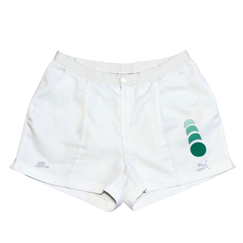 Pantaloncini tennis vintage - da,