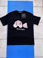 MAGLIETTA PALM ANGELS TEDDY