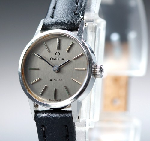 Orologio manuale donna omega - orologio,
