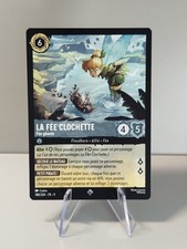 Carta LORCANA FR - Capitolo 9