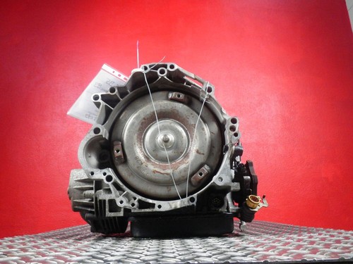 Cambio automatico ebv audi - automatico, a4