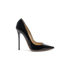 Decolte Jimmy Choo Anouk nere