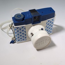 Fotocamera Lomography Diana F+