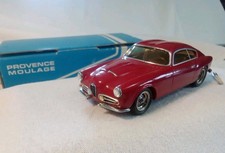 1/43 Alfa Romeo Zagato 1956