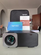 Proiettore Full Hd Toptro TR22