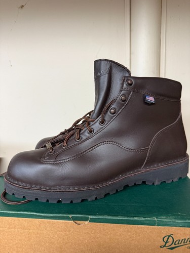 Stivali trekking danner - da,