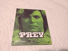 1977 PREY Blu-ray INDICATOR