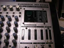 Behringer Eurorack MX 3242X