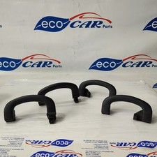 Maniglie appiglio Alfa Romeo Stelvio 2019 ecoAG2264