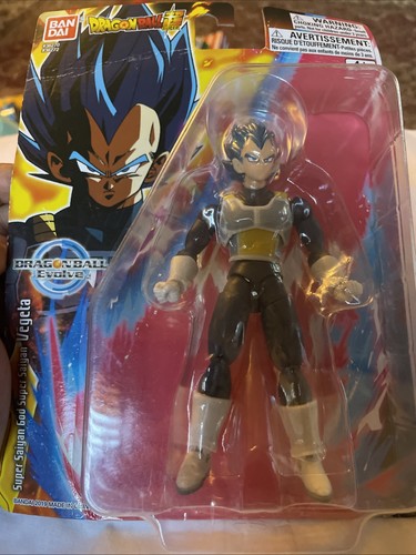 Nuovo personaggio dragon ball - personaggio,