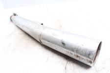 Silenziatore di Scarico Destra