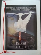 CALENDARIO  CARABINIERI