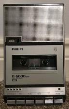 Registratore dati Philips