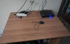 Scrivania/box Ufficio Per Computer 