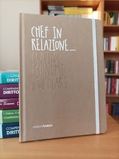 CHEF IN RELAZIONE - Cucine economiche popolari Padova - Acelum 2020