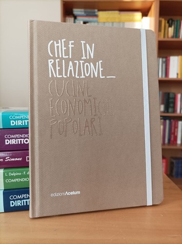 Chef relazione cucine - relazione,