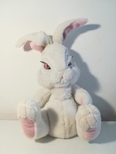 PUPAZZO CONIGLIO GIOCHI PREZIOSI GICATTOLO GIOCHI PUPAZZI - (112)