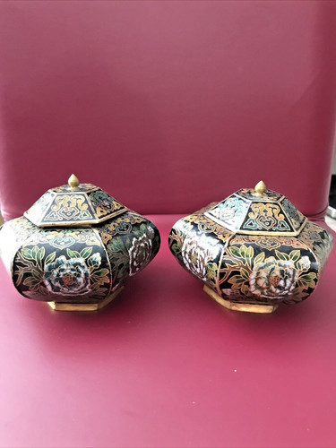 Barattoli porta spezie
