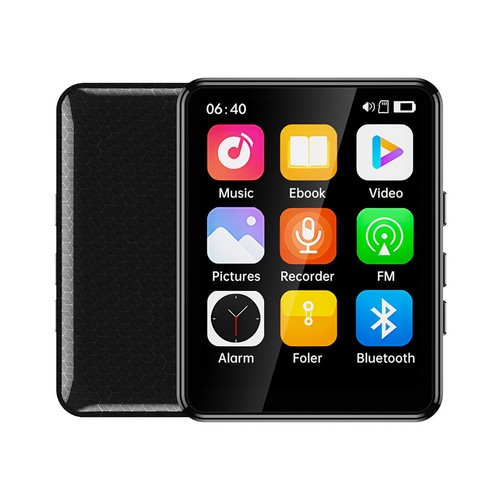 Radio lettore video - radio,