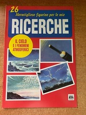 MERAVIGLIOSE FIGURINE PER LE