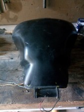 Serbatoio Suzuki Tl 1000 s