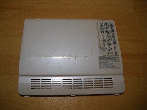 Scocca asus eee 1000h - scocca,