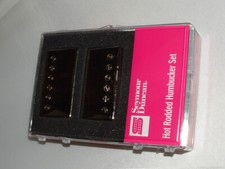 Seymour Duncan Jazz JB Hot