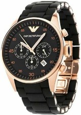 Emporio Armani Sportivo 43 mm