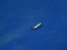 1 Tubolare in alluminio 2 mm