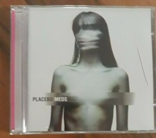 PLACEBO - MEDS - CD - 2006 - EMI                              