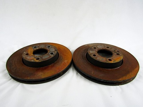31381374 coppia dischi - dischi, freno