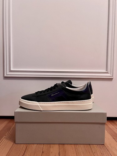 Sneaker santoni dbs - 44,