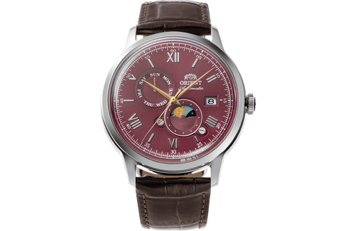 Orient bambino version - bambino, 9