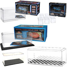 Vetrina acrilica di alta