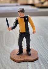 Harry Potter - Statuina Cedric Diggory Da Collezione