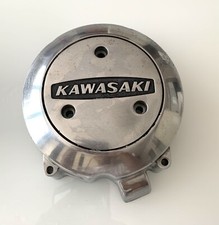 Kawasaki KZ 650 Anni 1977/79